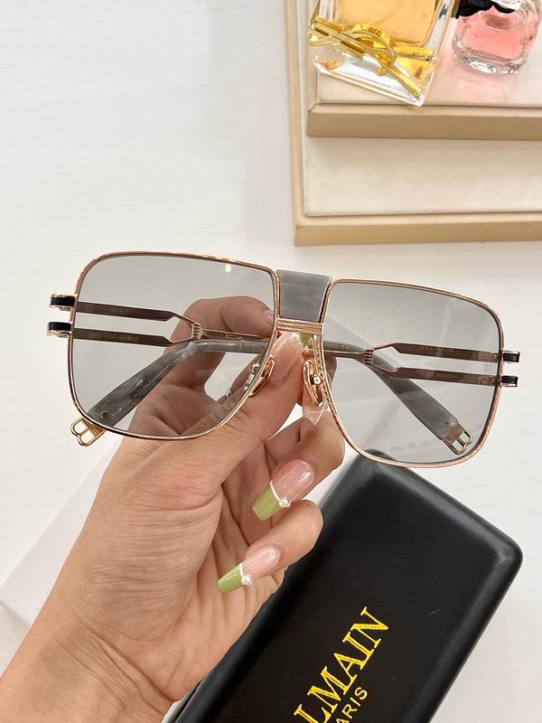 Balmain Glasses smx (100)